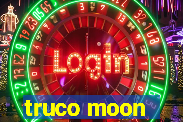 truco moon - crash & poker